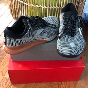 Reebok CrossFit Nano